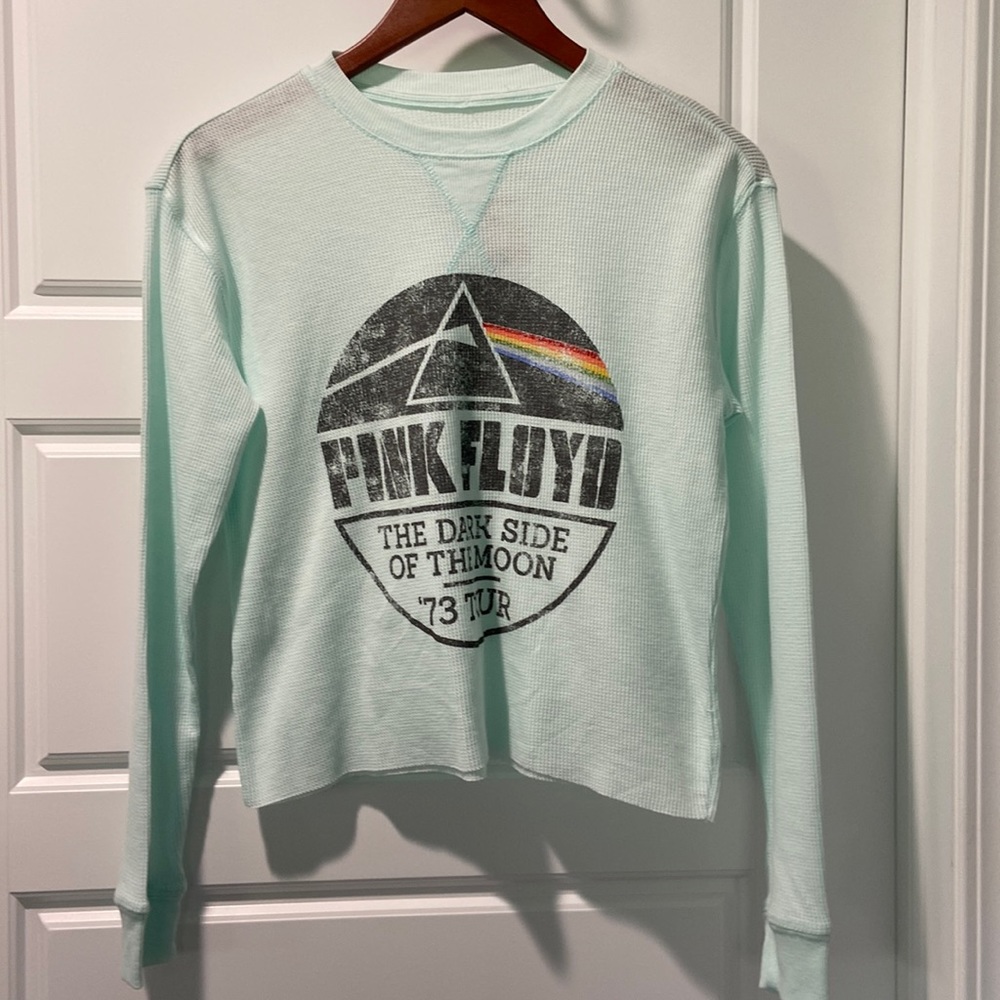 NWT Pink Floyd Shirt